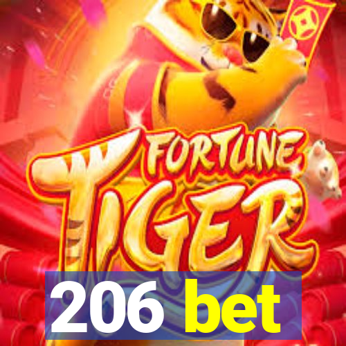 206 bet